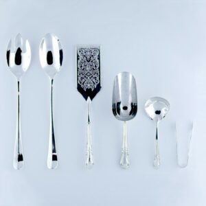 Serving Utensils | Silverplated