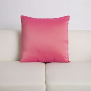 Topaz Pink Pillow
