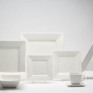 White Square