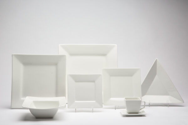 White Square