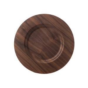 Walnut, Charger