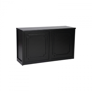 Barnes Bar, Black