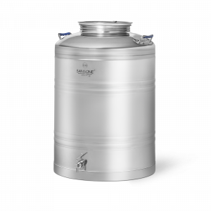 Sansone Fusti Water Dispenser