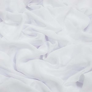 Gossamer White