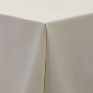 Natural Linen Eggshell
