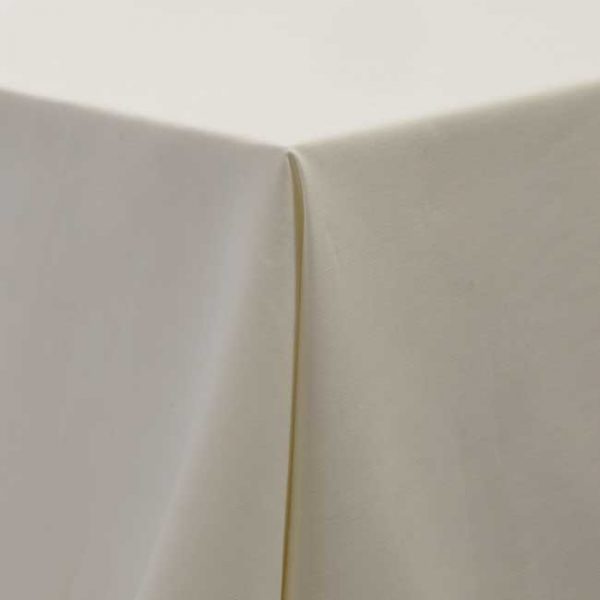 Natural Linen Eggshell