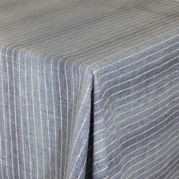 Ombre Stripe Denim