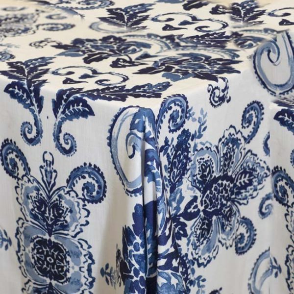 Raj Indigo