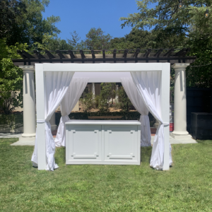 White Wood Pavilion