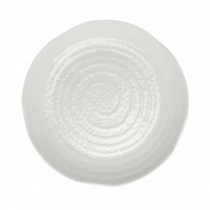 Cobblestone Round Platter