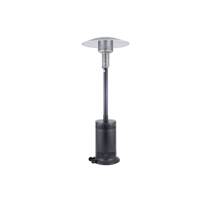 Jet Silver Heater