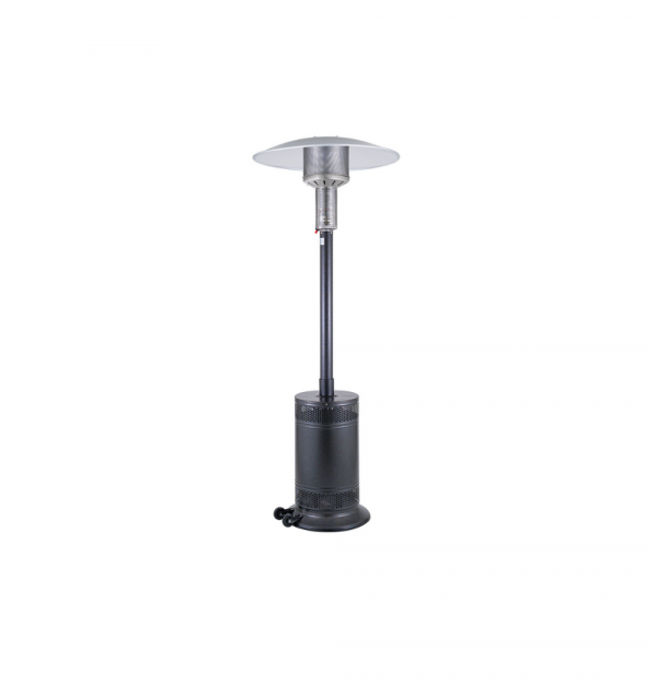 Jet Silver Heater