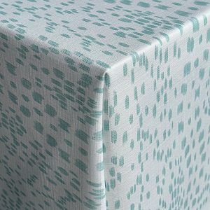 Le Touches Aqua