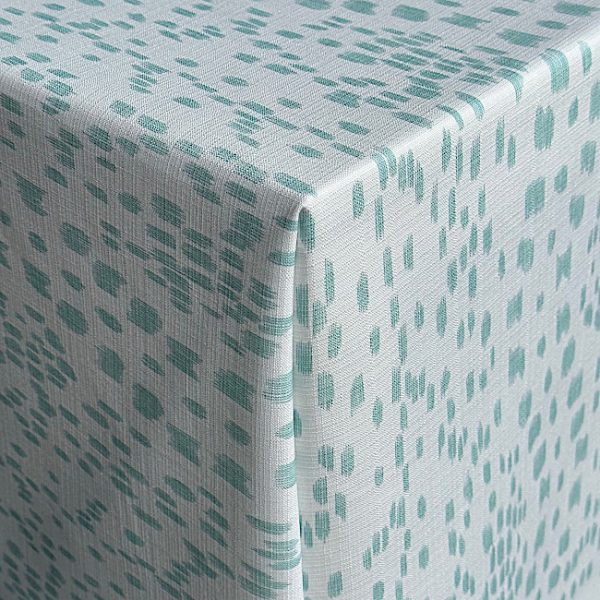 Le Touches Aqua