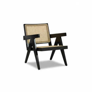 Maya Onyx Accent Chair