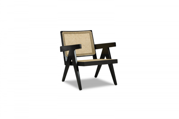 Maya Onyx Accent Chair