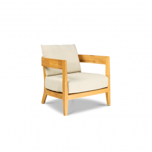 Tulum Chair, Natural