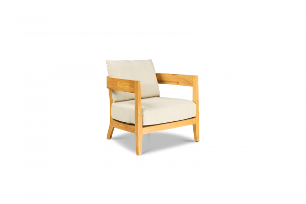 Tulum Chair, Natural