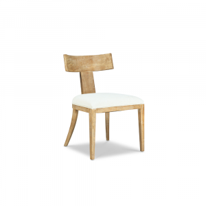 Zion, Armless Chair