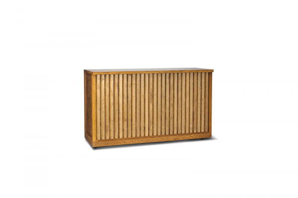 Acoustic Bar