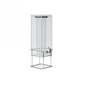 Acrylic Beverage Dispenser