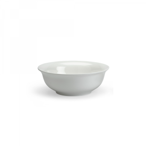 Round Porcelain Bowl