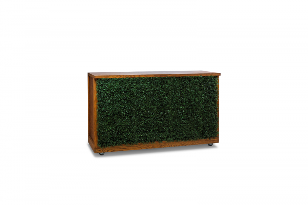 Hedge Bar