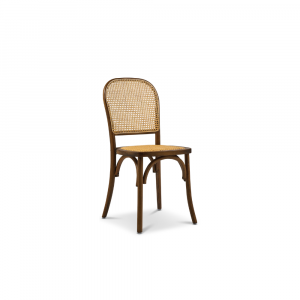 Isla Cane Walnut