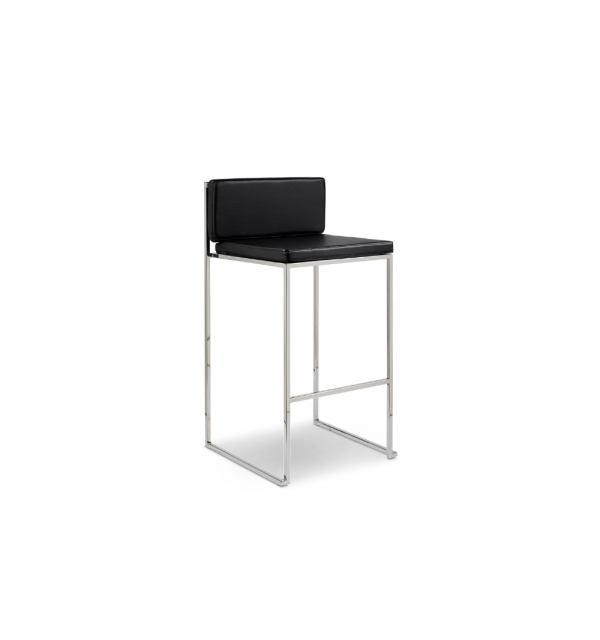Italia Onyx Barstool