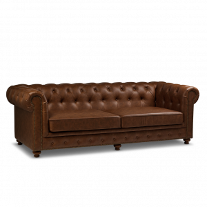 SoHo Cafe Sofa