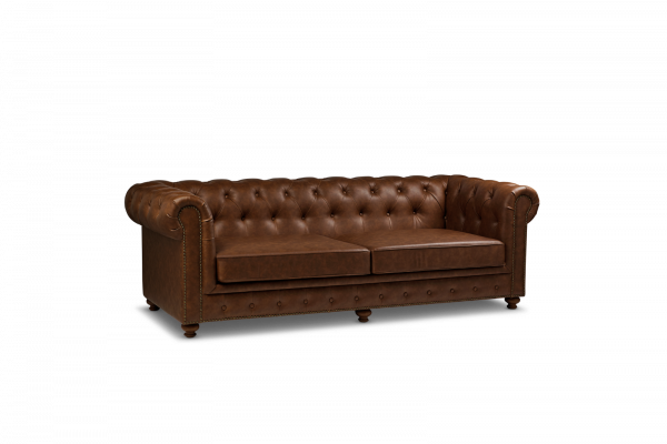 SoHo Cafe Sofa