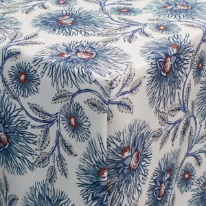 Dahlia Indigo