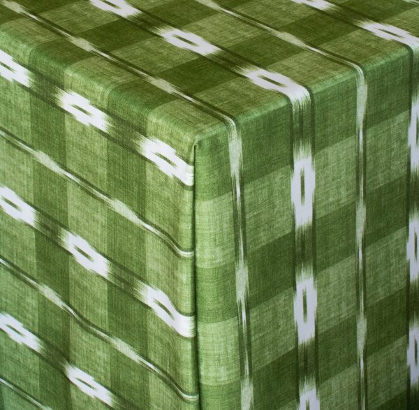 Maison Leaf