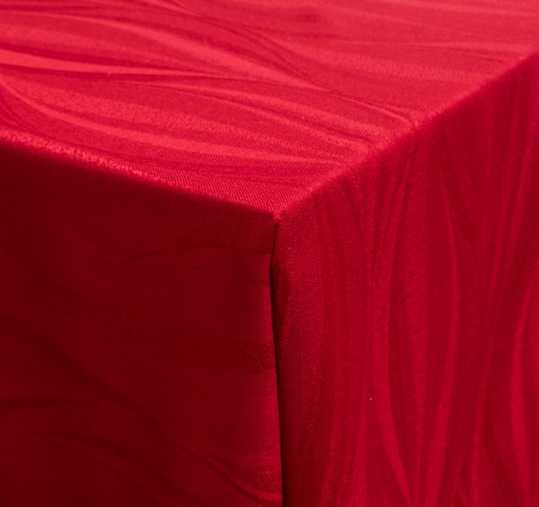 Neptune Red