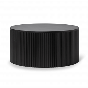 Ava Onyx Coffee Table