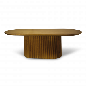 Monae Oval Dining Table