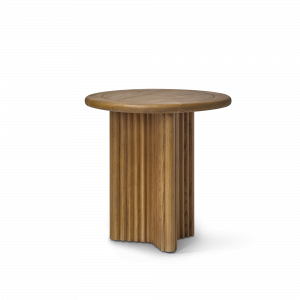 Tristan Natural Side Table