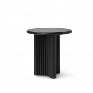 Tristan Onyx Side Table
