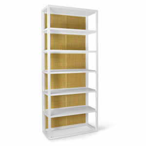 Hudson Blanco Back Bar
