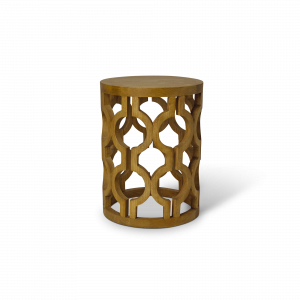 Huntington Natural Side Table