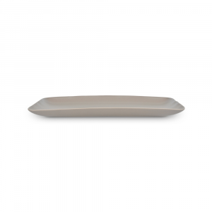 Palermo Taupe Platter