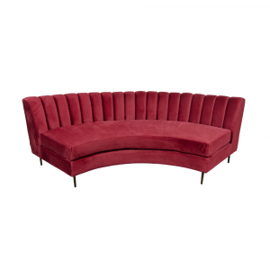Celine Wine Banquette