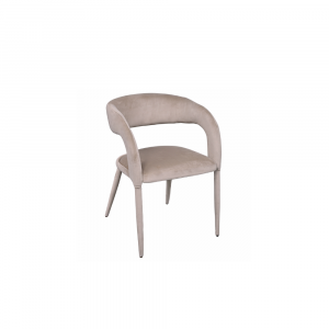 Milo Stone Chair