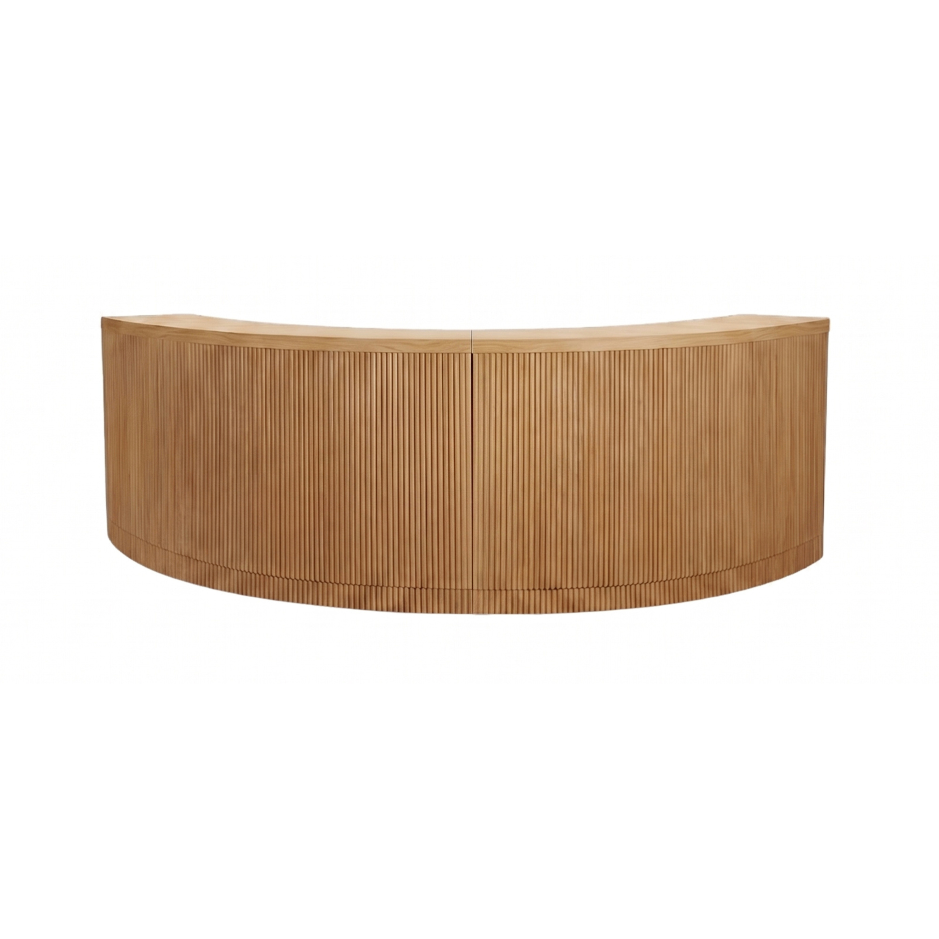 Penelope Natural Round Bar