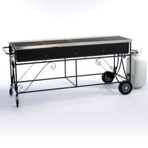 Propane Barbecue Grill