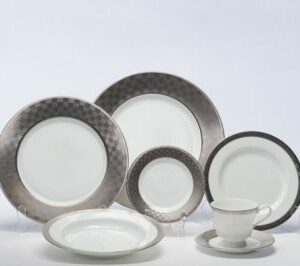 Bernado Silver