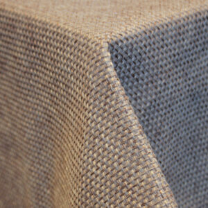 Burlap Natural