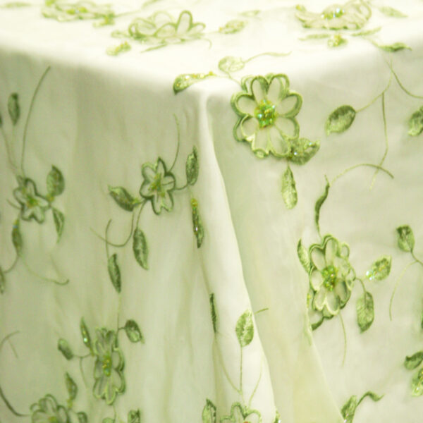 Celestial Soft Green