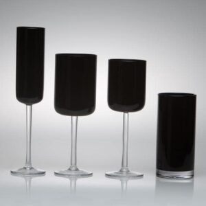 Cosmopolitan Black