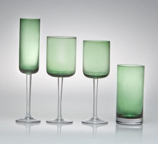 Cosmopolitan Green
